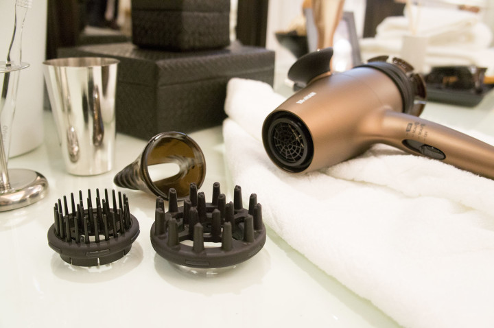 薄毛が心配な男性必見 スカルプケアドライヤー Gp