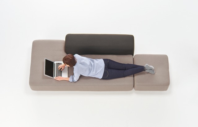 無印ソファ が素敵 成田空港第3ターミナルへgo Gp Part 2