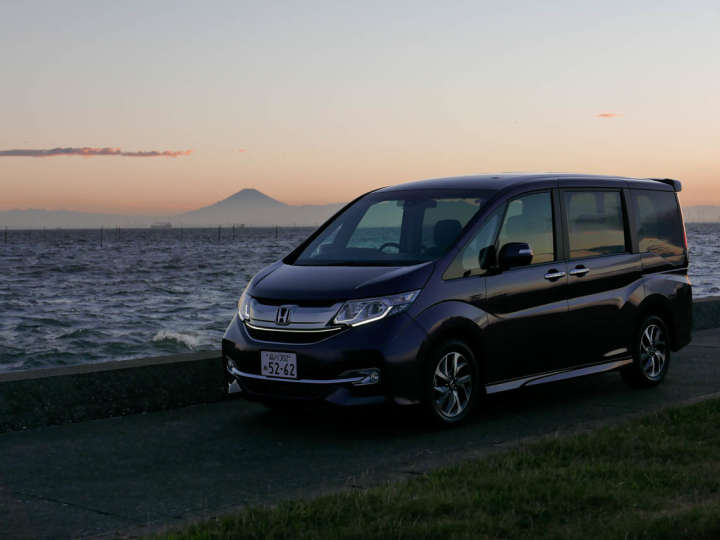 ステップワゴン試乗 ホンダの最新ターボにも夢はあるか Gp ステップワゴン試乗 ホンダの最新ターボにも夢はあるか Gp