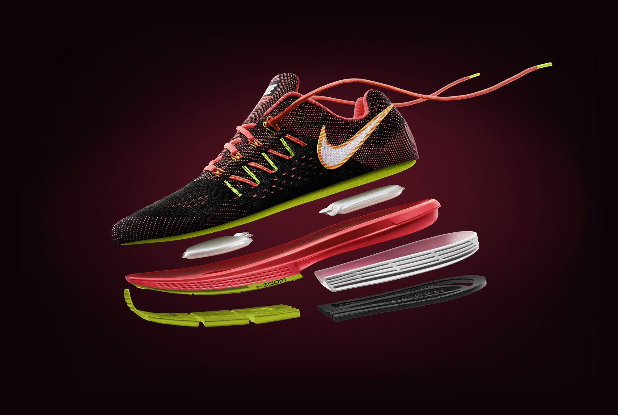 日本記録を体感 速く 気持ちよく 走れるナイキ ズーム エア新作 Gp Part 2