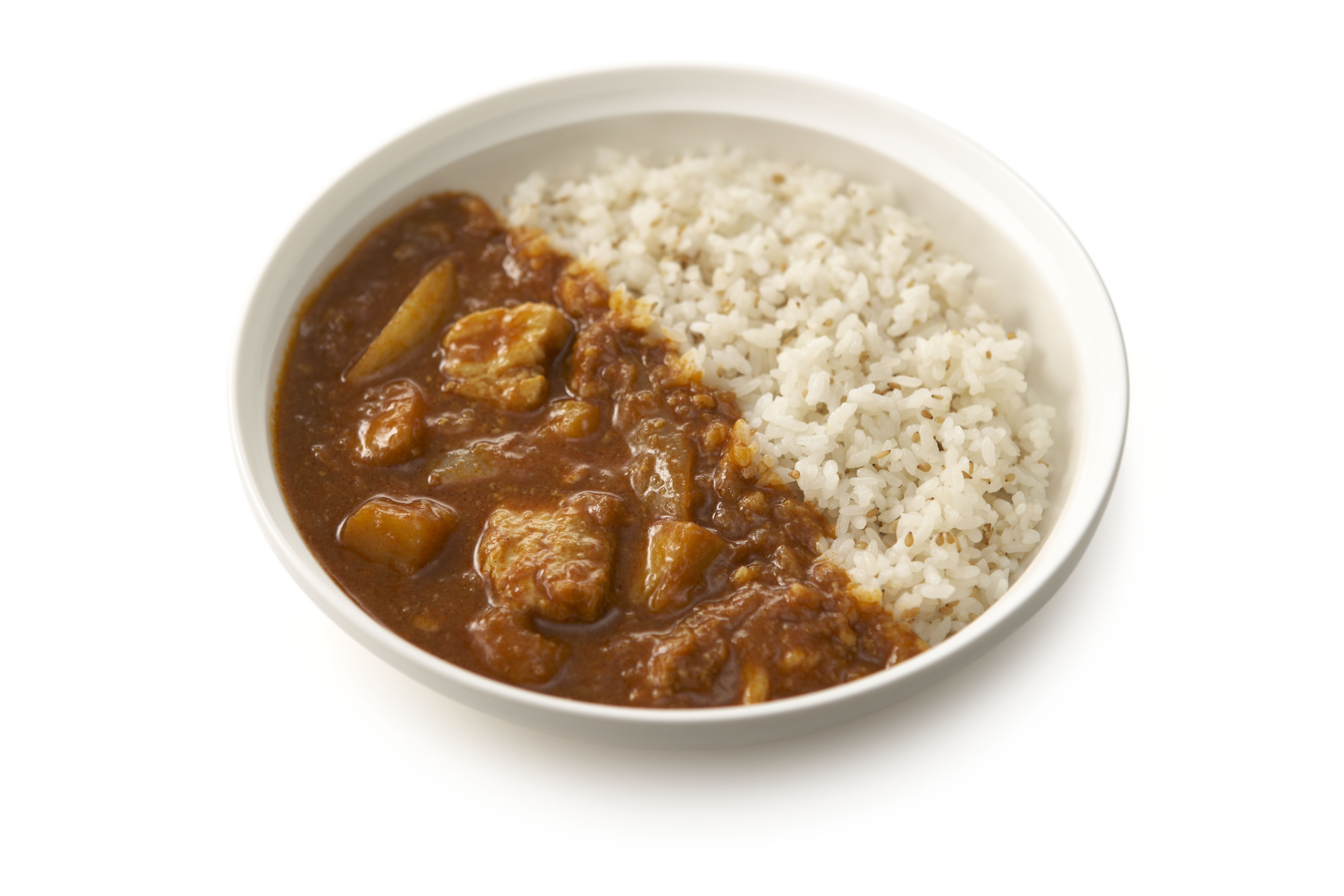 期間限定 Soup Stock Tokyoの冷た いカレーあります Gp Part 2