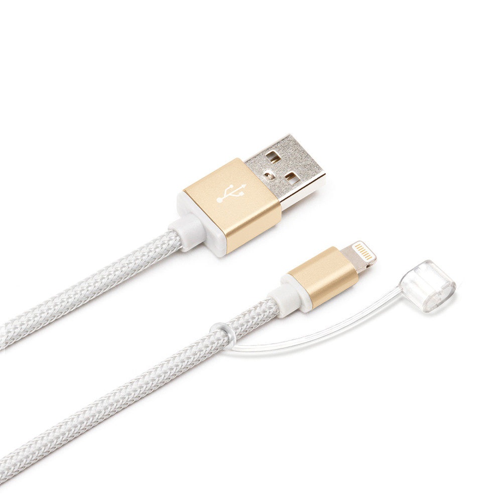断線しない 最強iphone充電ケーブル Gp Part 2