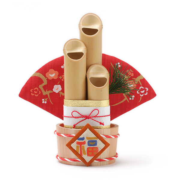 お正月に揃える小物 小粋なデザイン集めました Gp