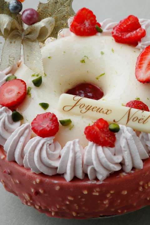 15年おすすめのクリスマスケーキ特集まとめ Gp