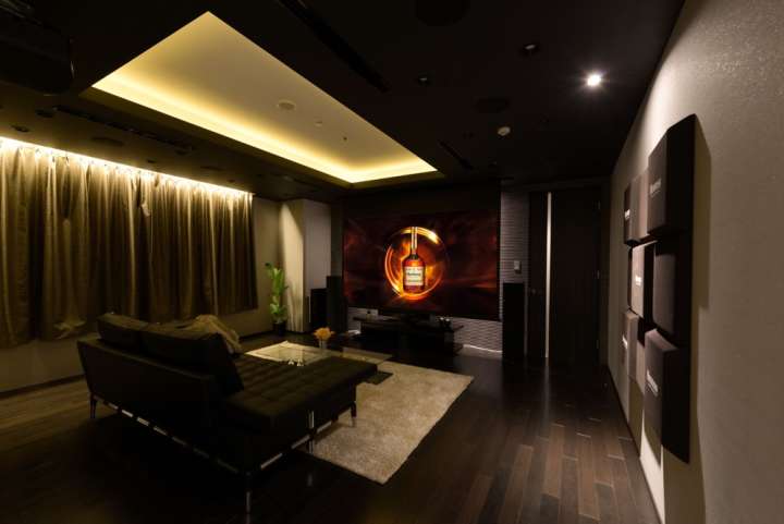 オレの秘密基地 豪華すぎるリノベマンション Renatus Gp