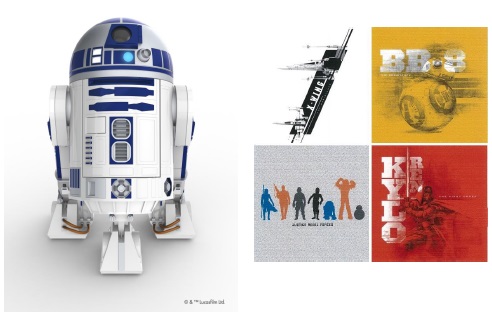 スター ウォーズ新作を観た人 大塚家具限定ストアも見た Gp