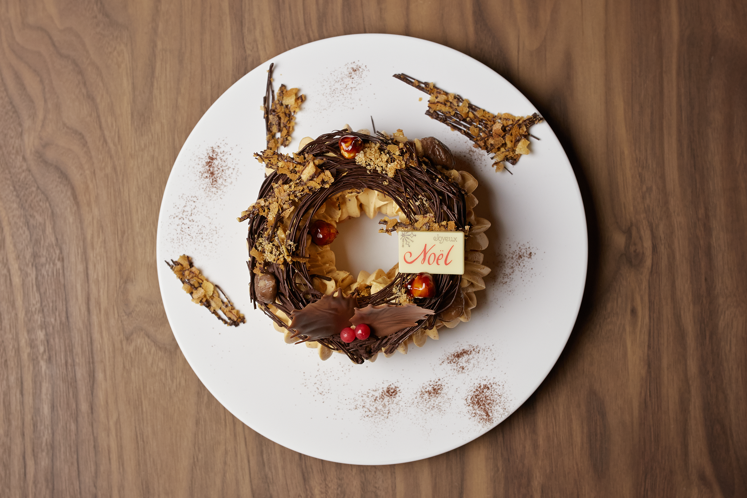 売切れ必至 東京 今が旬の人気店クリスマスケーキbest ５ Gp