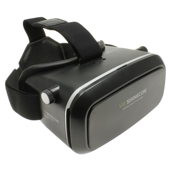 Iphone6s Plusでもok 機種問わずのvrゴーグル Gp