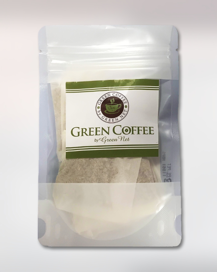 ダイエットに効果あり 緑茶のようなグリーンコーヒー Gp Part 2