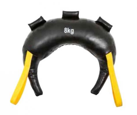 体幹に効く 振り回すサンドバッグで全身トレーニング Gp