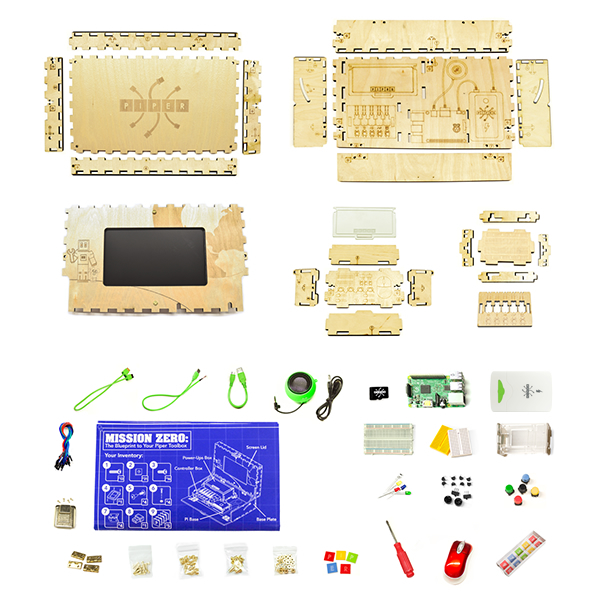 大人も楽しい マイクラ で電子工作が学べます Gp Part 2