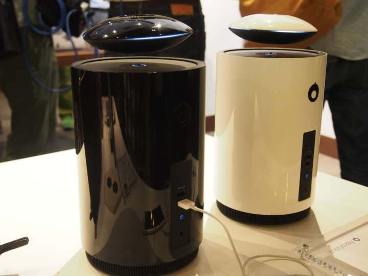 もうすぐ買える 最新iotグッズはどれが欲しい ソフトバンク Style Gp