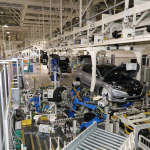 オトナの社会科見学 未来のホンダ車を生む最新工場へ行ってみた Gp Part 2