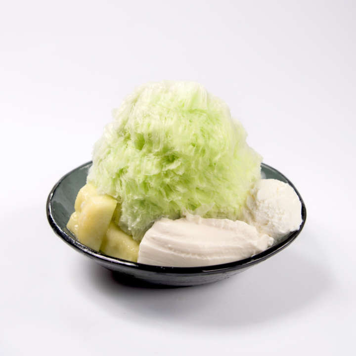 冷た い おいしく涼める飲み物 食べ物５選 Gp