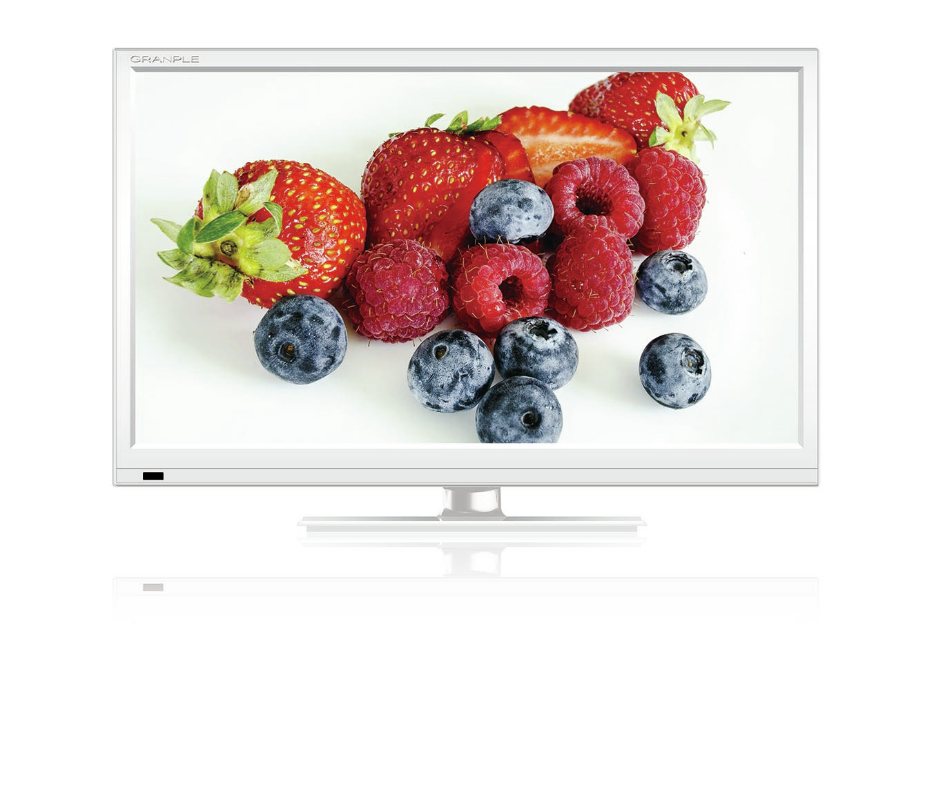 赤・青・白！インテリアになるデザインTV  ＆GP