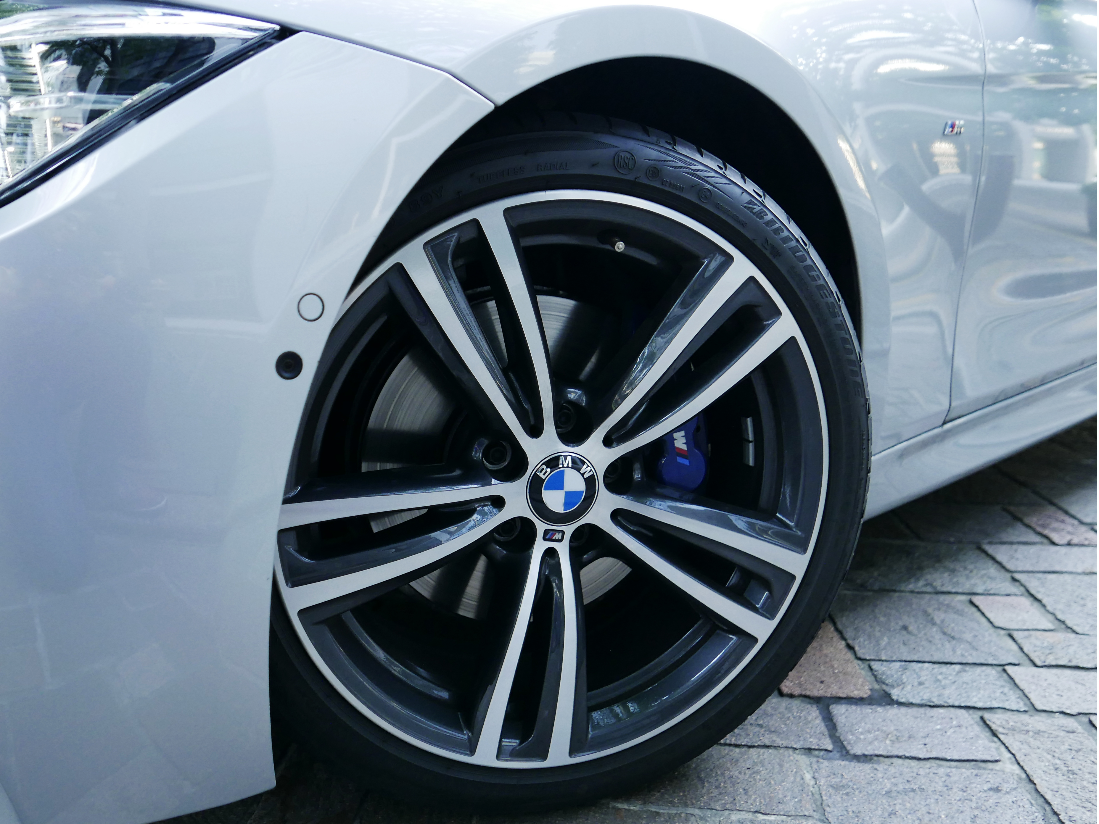 3d試乗 ガソリン車より静か Bmwの新ディーゼルは静粛性がスゴイ Gp Part 2