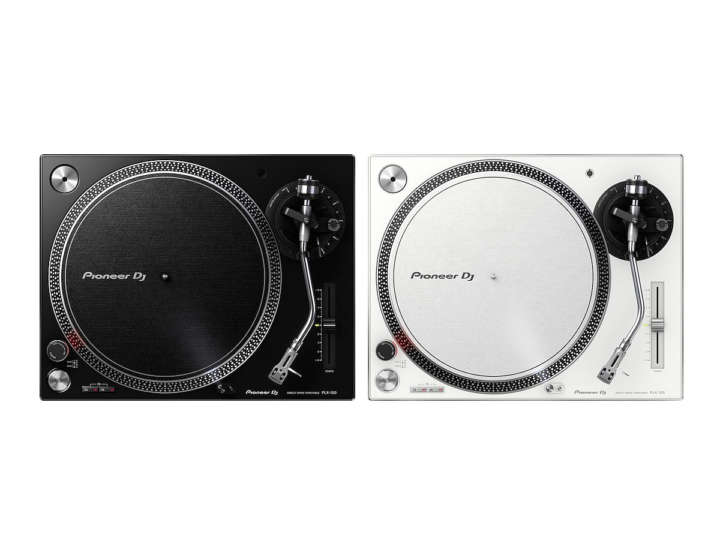 アナログとデジタルの融合 進化するdj向けターンテーブル Gp