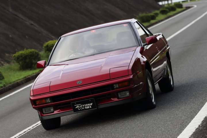 オトナの社会科見学 往年の名車が物語る スバルのユニークなモノ作り精神とは Gp Part 2