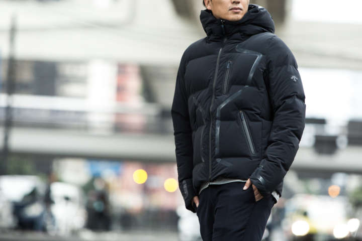 水沢 西川 河田って知ってる 今年の本命ダウンは メイド イン ジャパン Gp