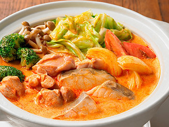 無印良品から登場 世界の鍋料理 で冬の寒さを乗り切ろう Gp