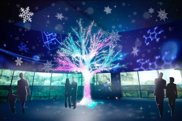 週末どこ行く 冬のお出掛け デート向きな首都圏屋内施設5選 Gp Part 4