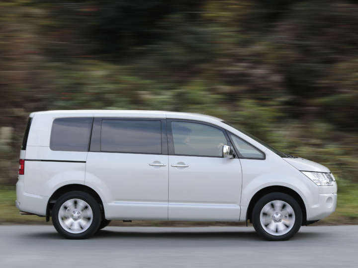 三菱 デリカ D 5試乗 趣味のアシに最適 クリーンディーゼル 4wdのオンリーワンミニバン Gp 三菱 デリカ D 5試乗 趣味のアシに最適 クリーンディーゼル 4wdのオンリーワンミニバン Gp