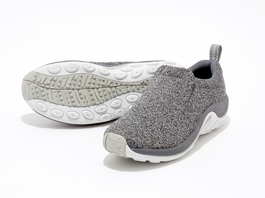 履きやすい 蒸れにくい 名作 ジャングルモック が快適に進化 Gp