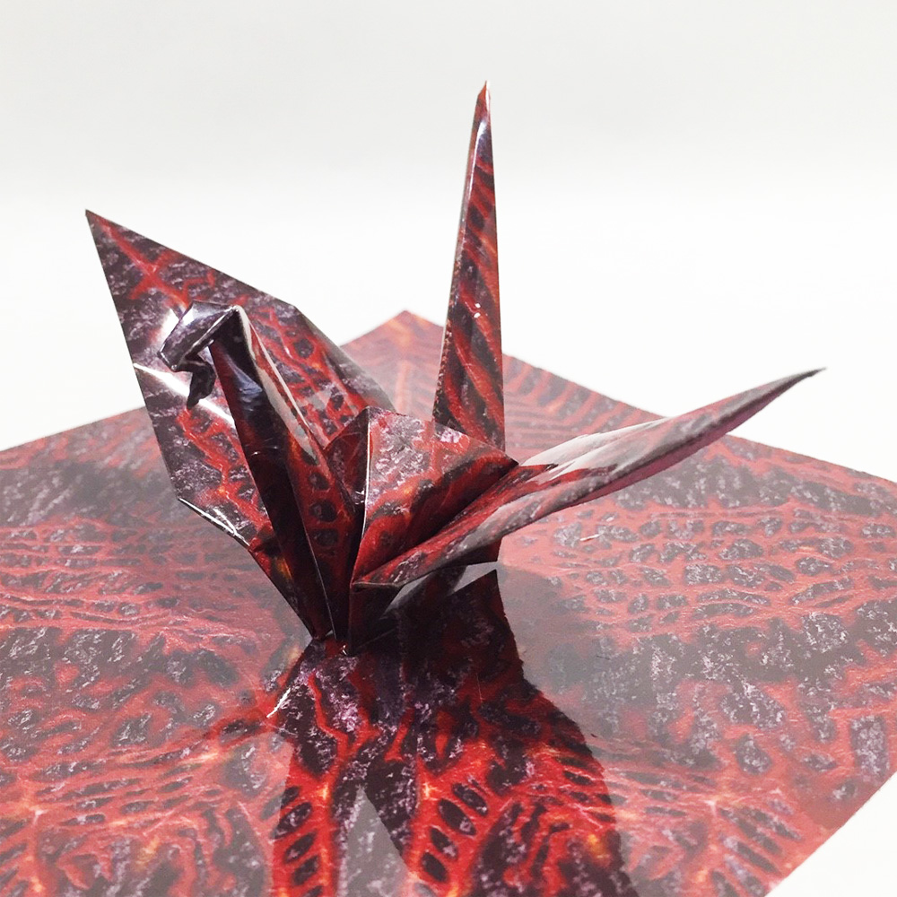 ふたつの シン が融合 シン ゴジラ の シン オリガミ って何だ Gp