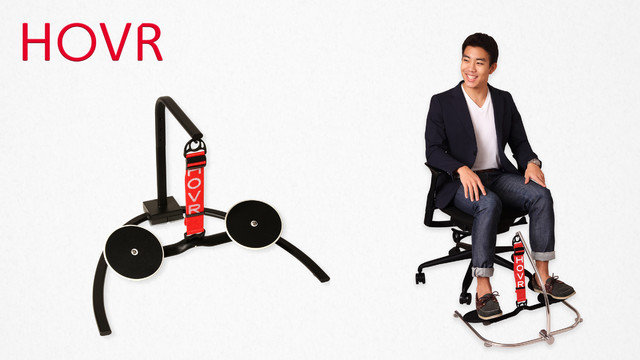 デスクワークの味方 座ったまま運動できるからラクチンですよ Gp Part 2