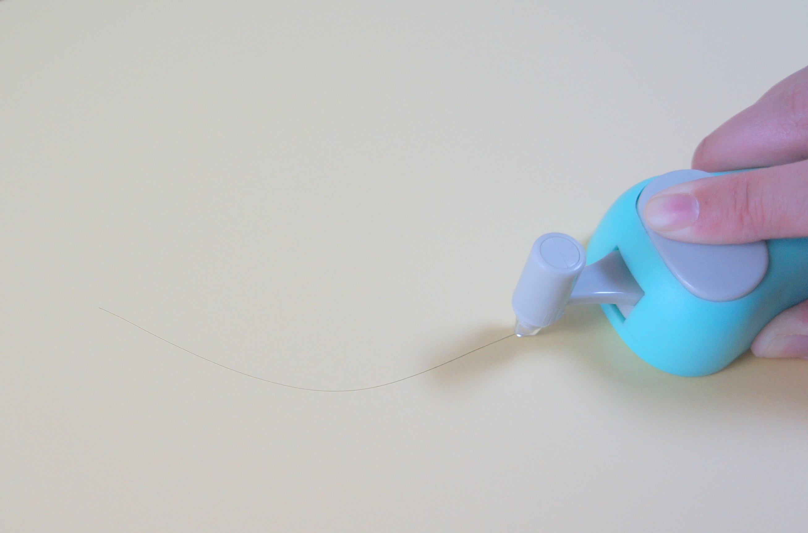 切り抜き が簡単に マウス型カッター Line が超優秀 文具のツボ Gp Part 2