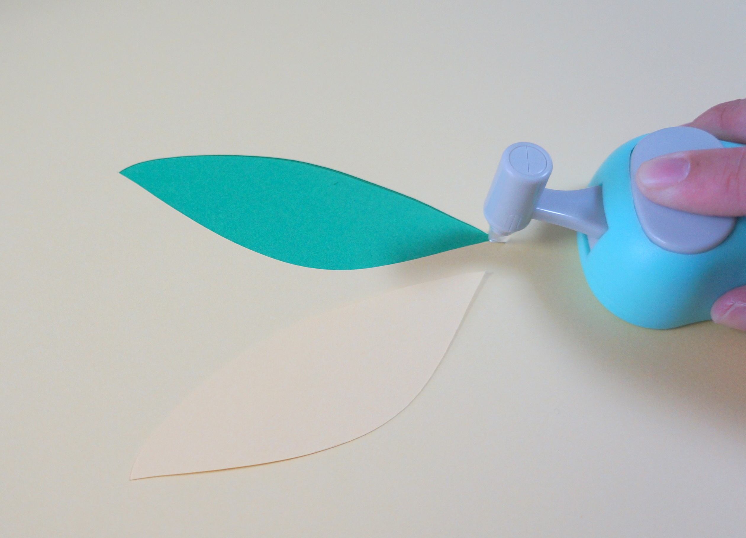 切り抜き が簡単に マウス型カッター Line が超優秀 文具のツボ Gp Part 2