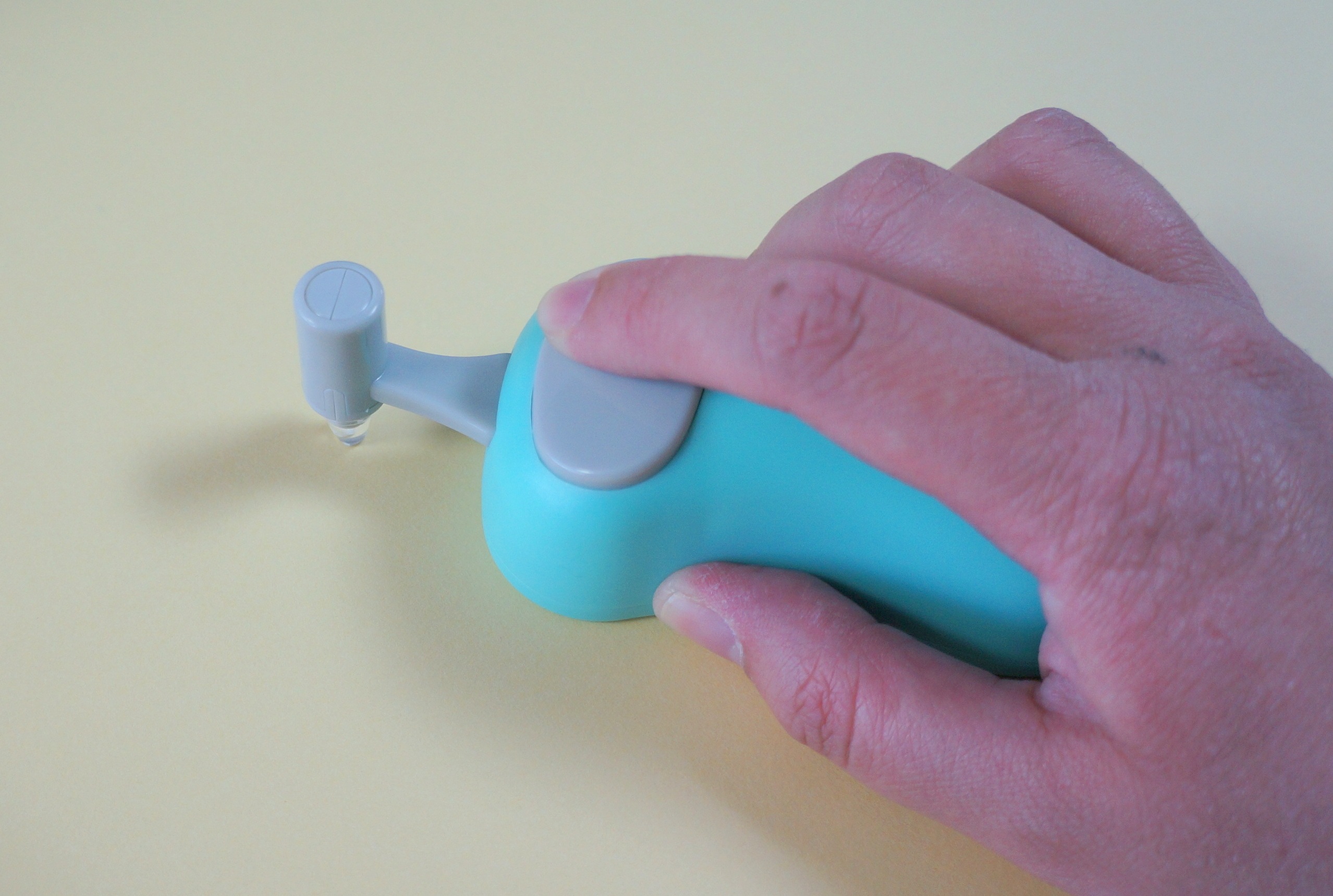 切り抜き が簡単に マウス型カッター Line が超優秀 文具のツボ Gp Part 2