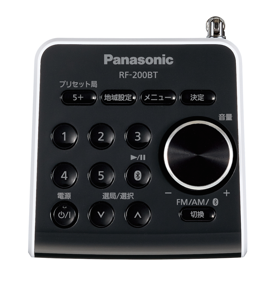 ラジオ好き だったらbluetoothスピーカー仕様が便利です Gp Part 2 ラジオ好き だったらbluetoothスピーカー仕様が便利です Gp Part 2