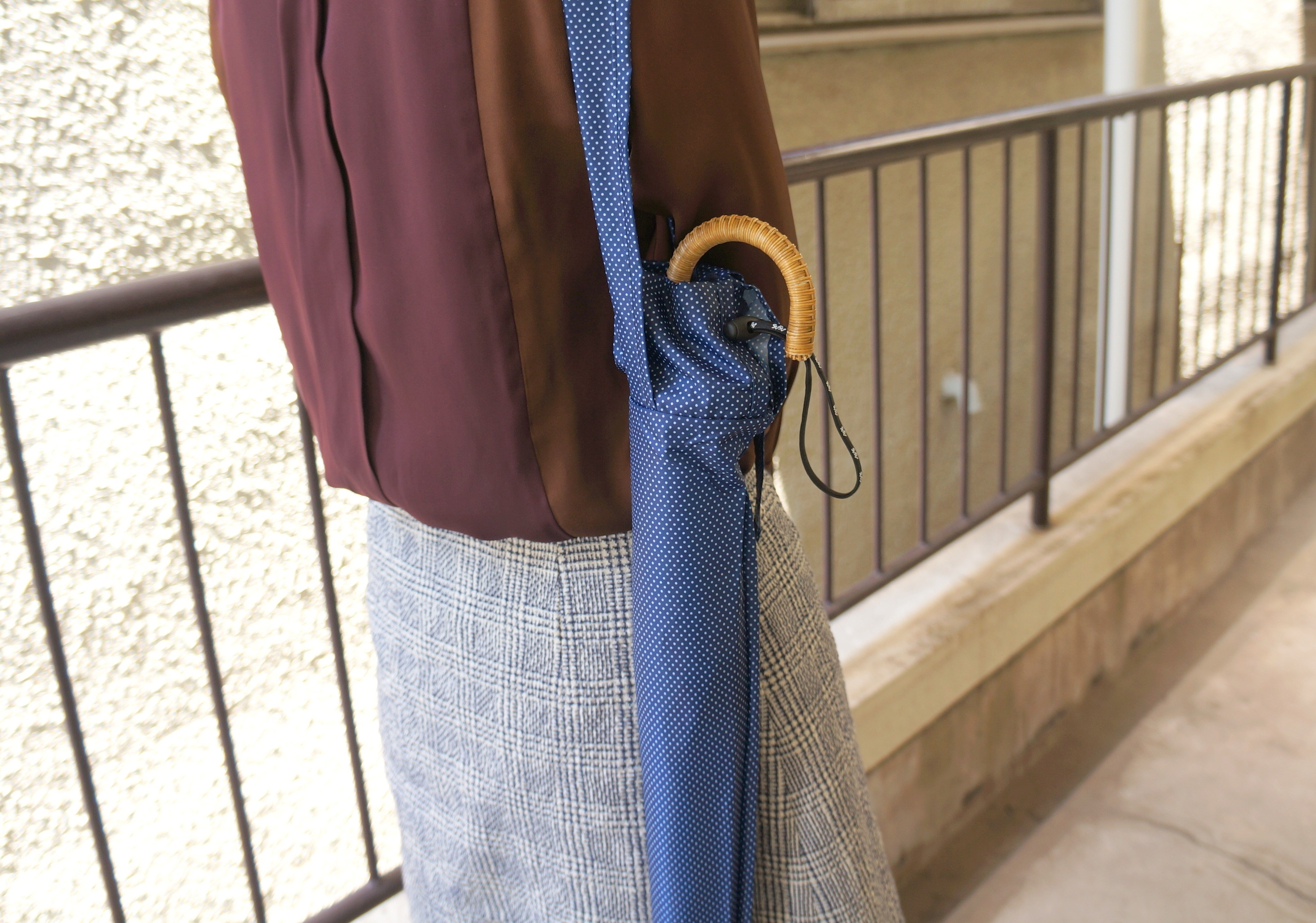 試してみた 傘をなくしてビニール傘を買わないための4つの方法 Gp