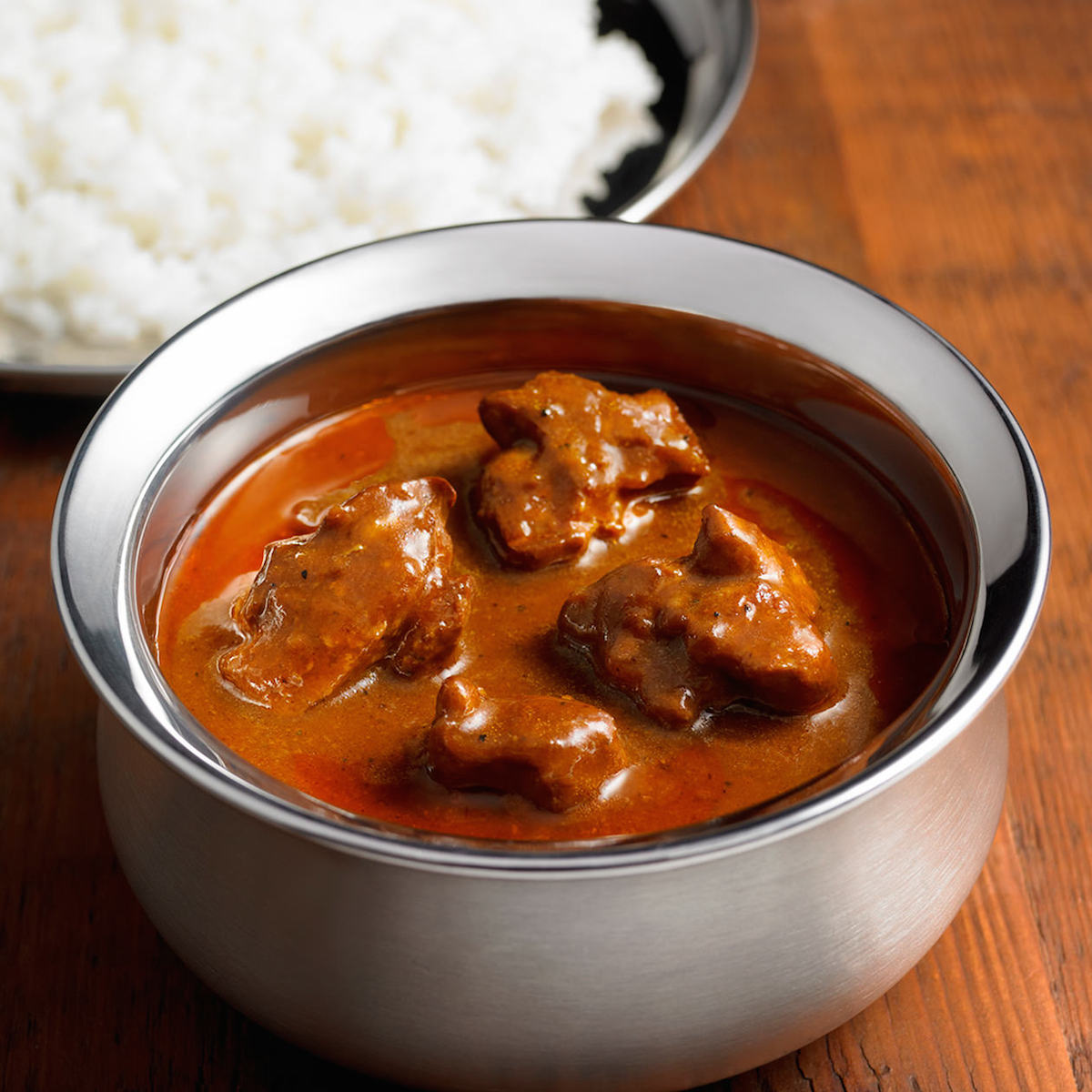 本場インドの味 無印良品の新作カレーはスパイシーです Gp