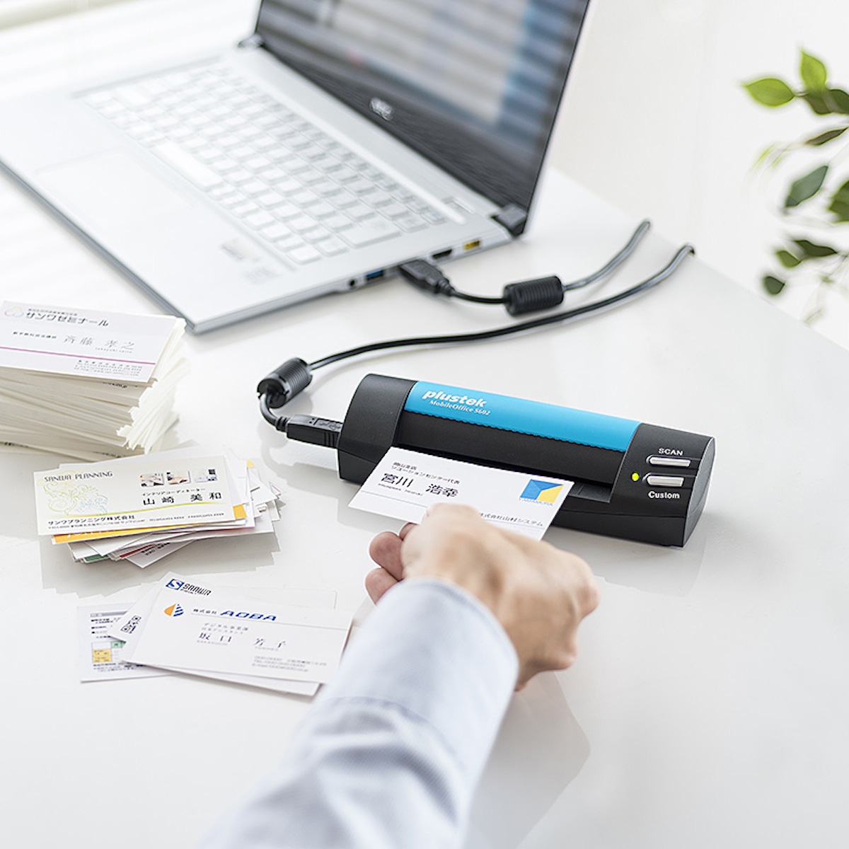 作業効率upは間違いなし デスク上のpc周辺で役立つアイテム5選 Gp