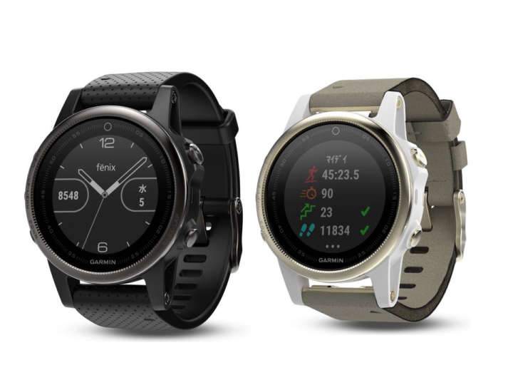 アメリカ海軍お墨付き Gpsウオッチは高機能かつエレガント Gp