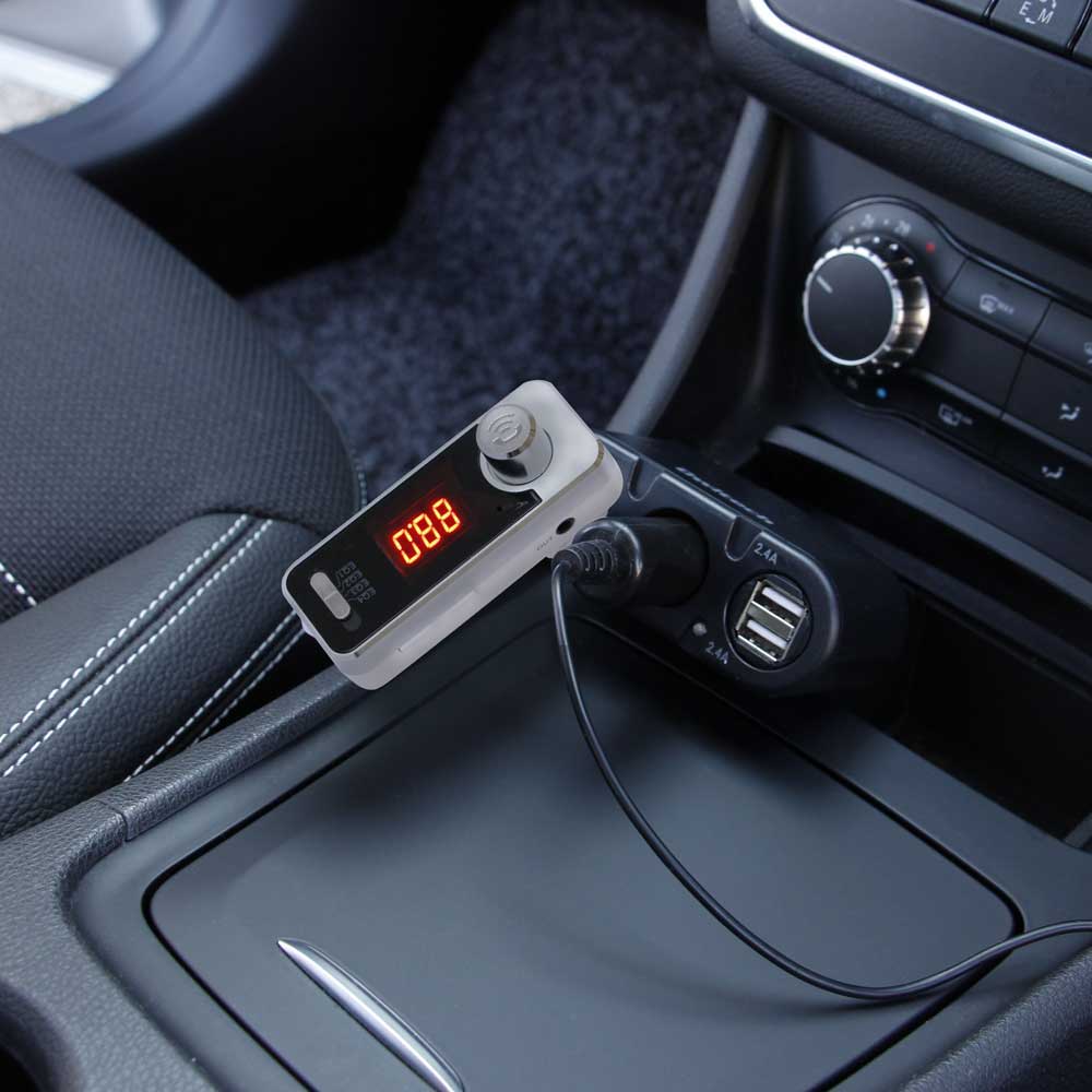 車内でスマホの音楽を手軽に聴く方法って今はこれかもしれません Gp