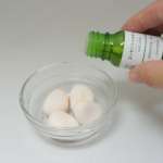 電気も火も使わない無印良品の 素焼きストーン でお手軽アロマ体験 Gp Part 2