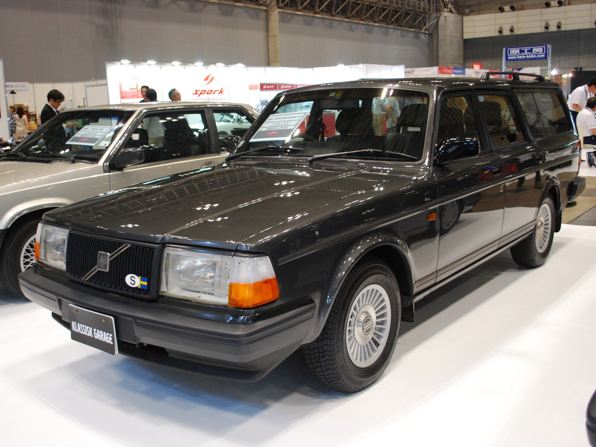 すべて300万以下 手が届くヘリテージ ヤングタイマーな中古車8台 Automobile Council 17 Gp Part 2