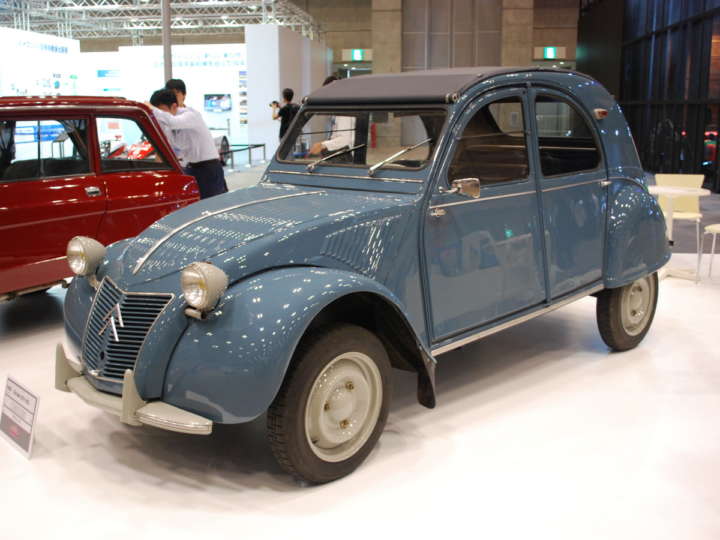 すべて300万以下 手が届くヘリテージ ヤングタイマーな中古車8台 Automobile Council 17 Gp