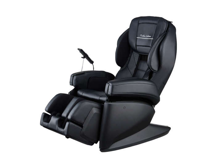 フラッグシップはダテじゃない まさに マシン なハイスペックチェア Gp