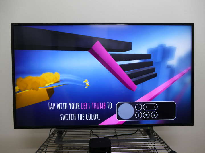 新型 Apple Tv 4k は画質だけでなく Siri Remote にも要注目 Gp Part 2