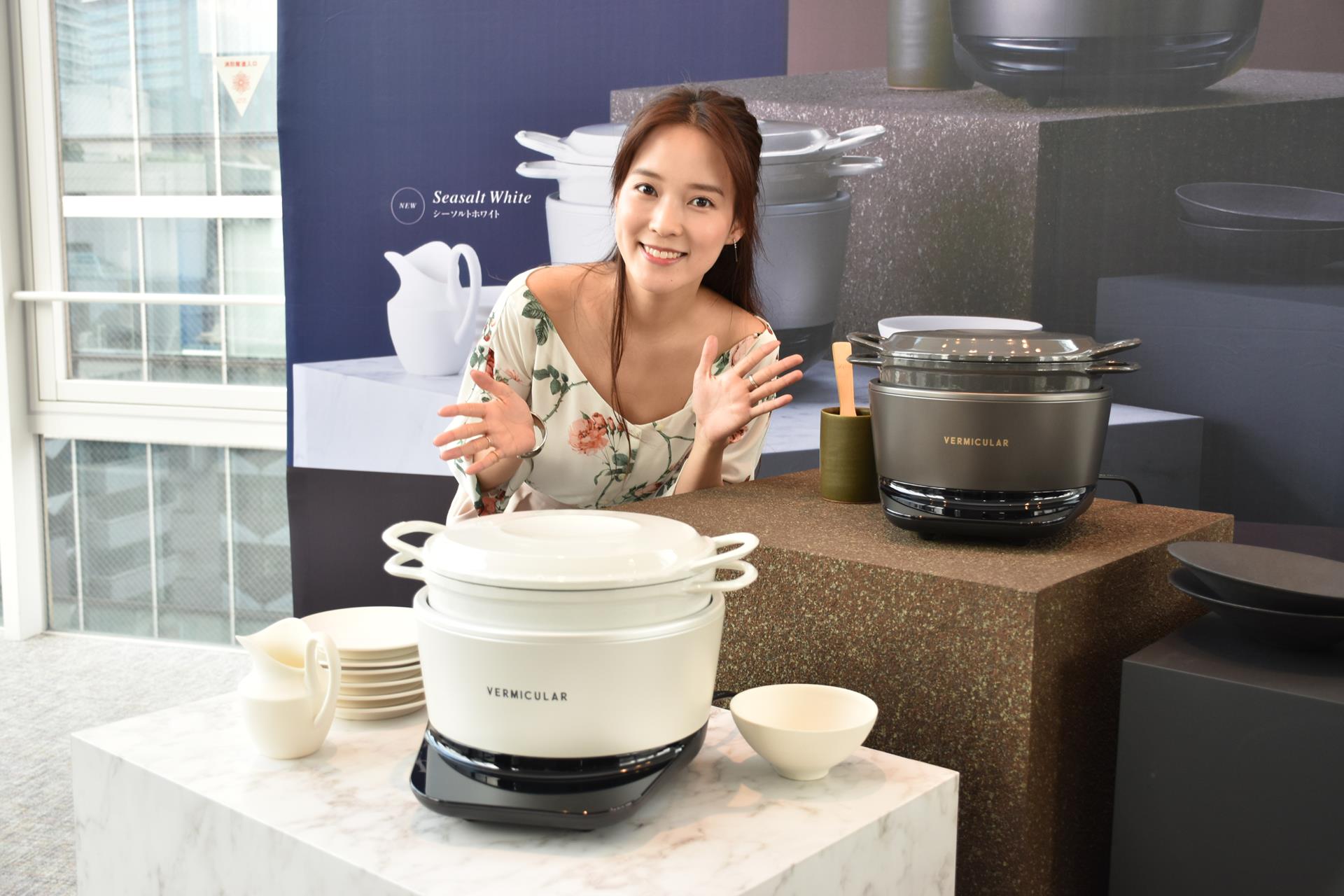 オシャレな空清に加湿器 便利ガジェットも 最新家電レポ5選 17年10月後編 Gp Part 3