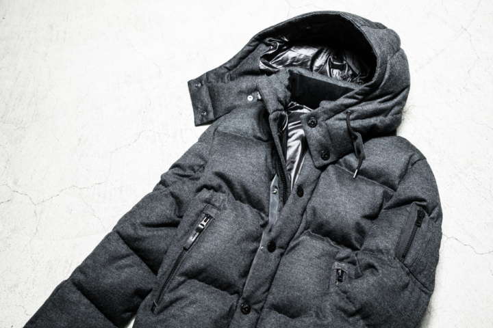 防寒性抜群 5万円以下のダウンジャケット5選 アウター特集 Gp