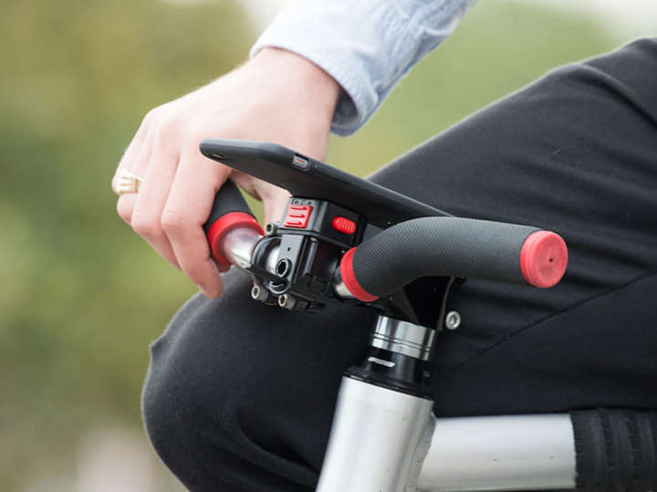 自転車でもバイクでも せっかくのiphone Xは活かしたいよね Gp Part 2
