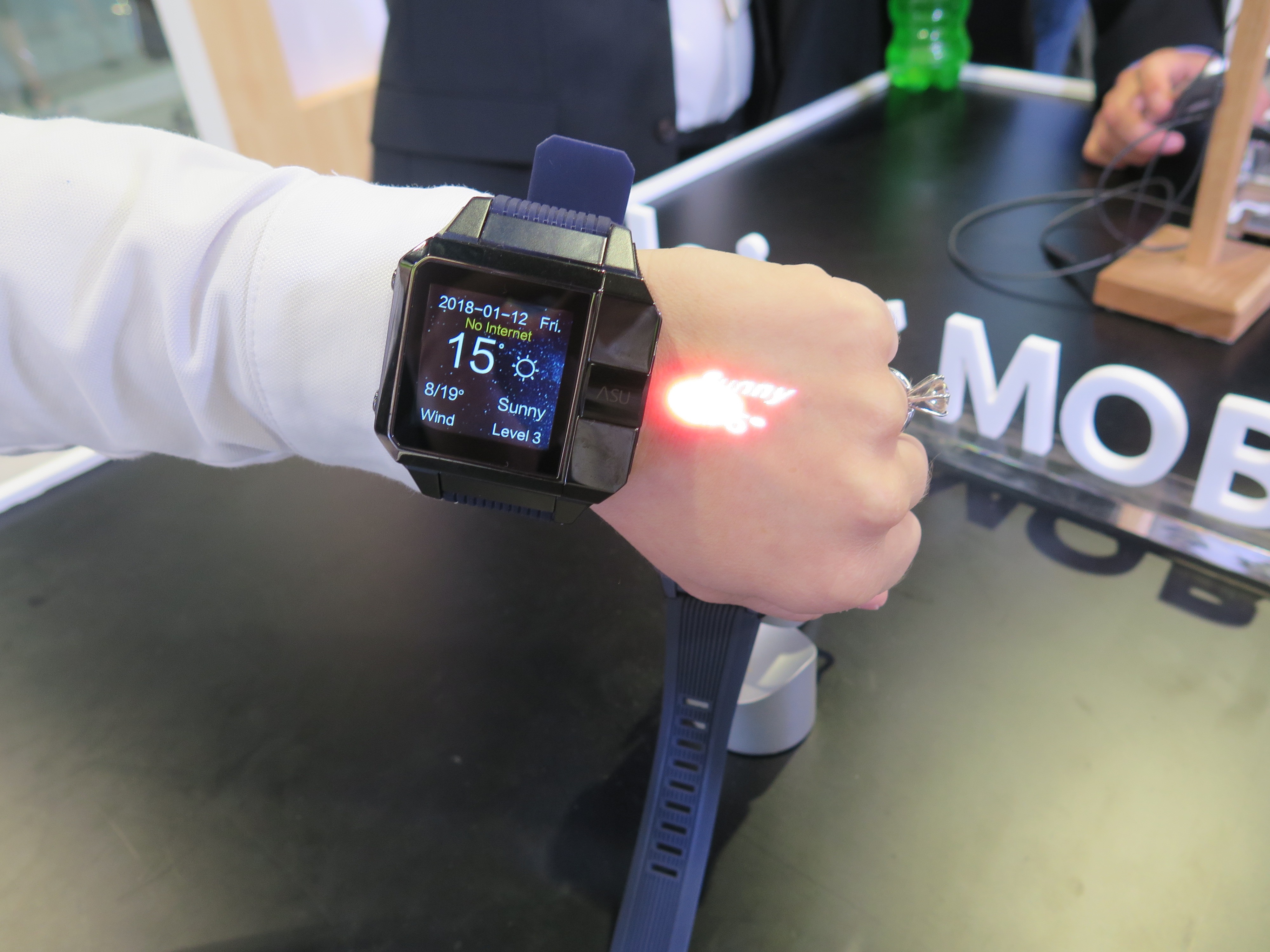 Ces 18レポート 日本発売を期待したい最新デジタルガジェット10選 Gp Part 2