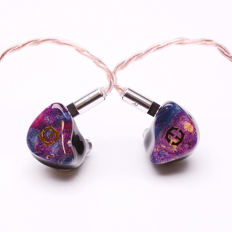 イヤホンはどこまで進化する アトランタ発の超絶カスタムイヤモニが上陸 Gp Part 2