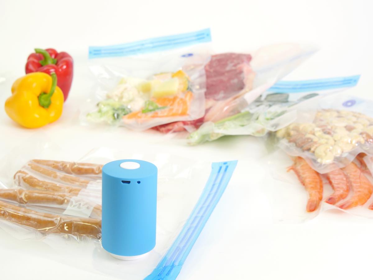 旅先でお土産買いすぎちゃった だったら荷物を圧縮しちゃおう Gp