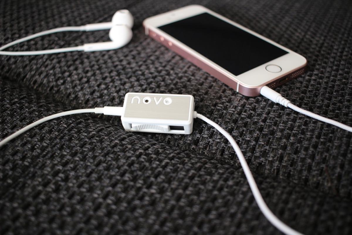 インターホンや呼び掛け声が聞こえる 世界初の自動音量調節機能とは Gp